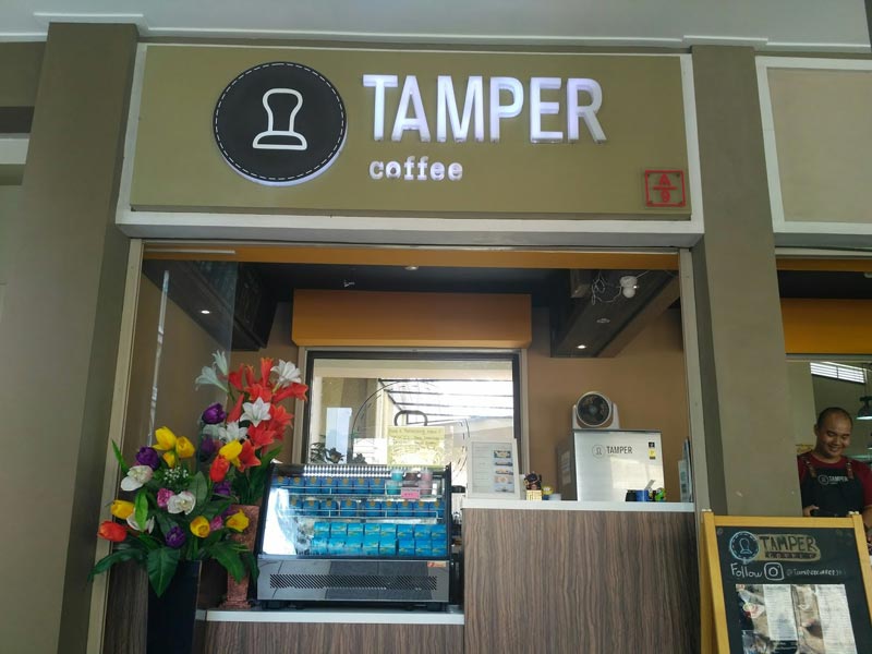 cafe baru di tangerang