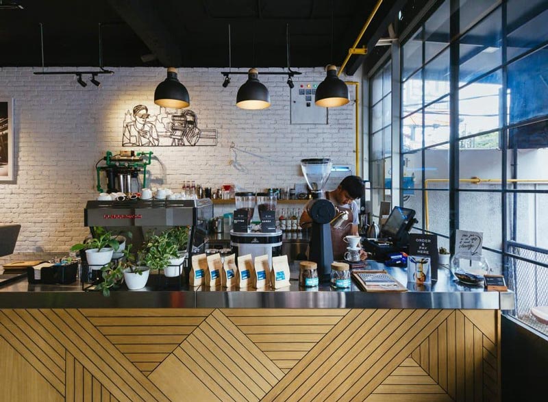 cafe di kemang jakarta selatan