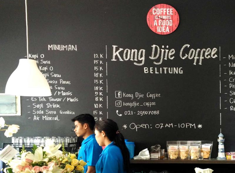 cafe di bsd buka pagi