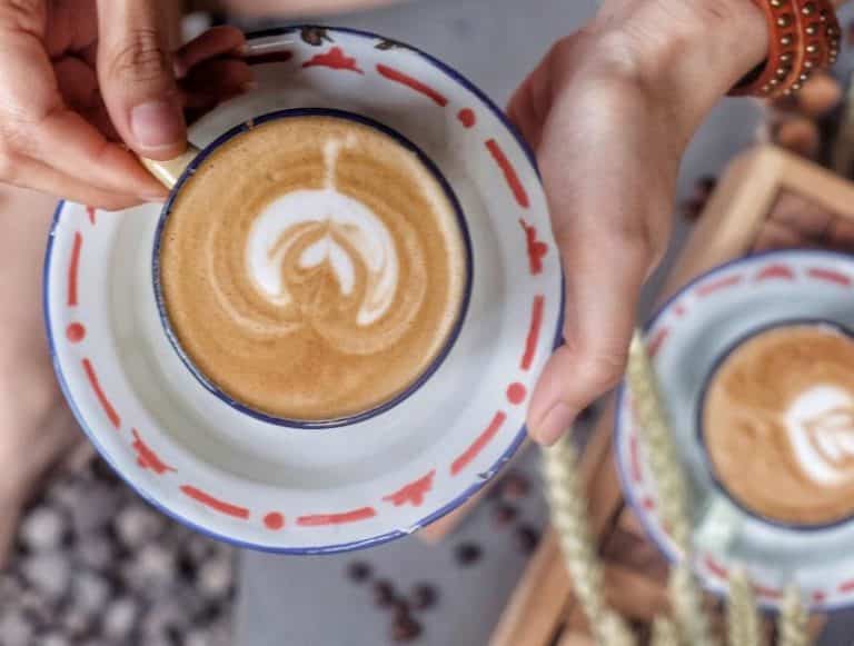 16+ Cafe di BSD yang Bagus, Romantis, dan 24 Jam!