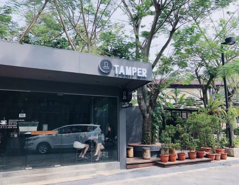 16+ Cafe di BSD yang Bagus, Romantis, dan 24 Jam!