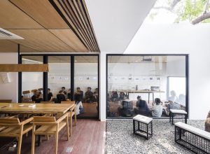 30+ Cafe di Jakarta Selatan Hits, Unik, dan Instagrammable