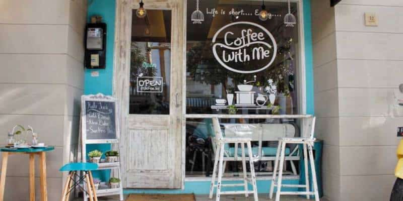 cafe di jakarta utara yang murah