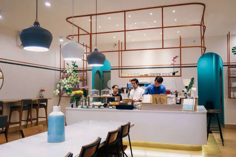 cafe cozy di jakarta utara