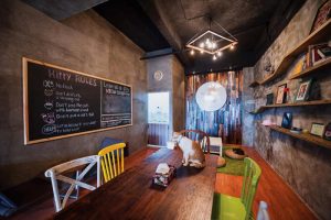 17+ Cafe di Kemang yang Instagrammable, Murah, dan ada Live Music