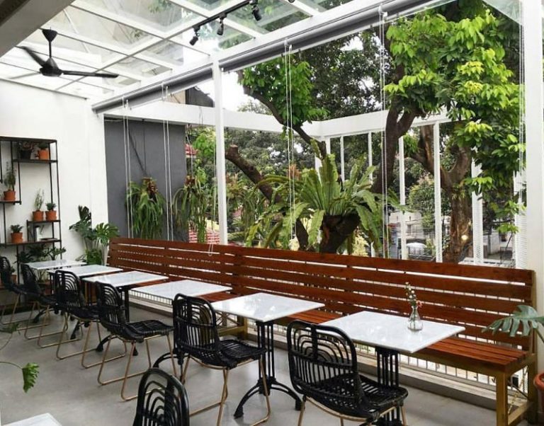 15+ Cafe di Menteng yang Bagus, Murah, Instagrammable!