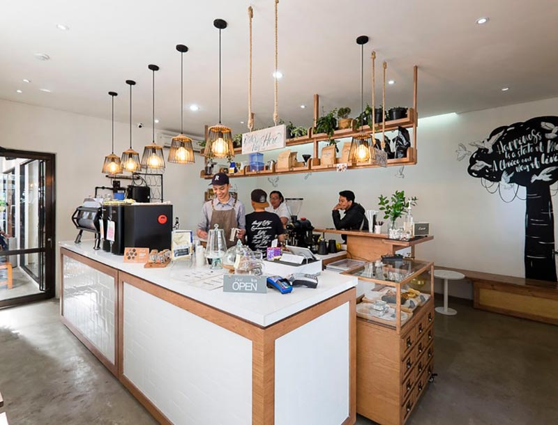 15+ Cafe di Menteng yang Bagus, Murah, Instagrammable!