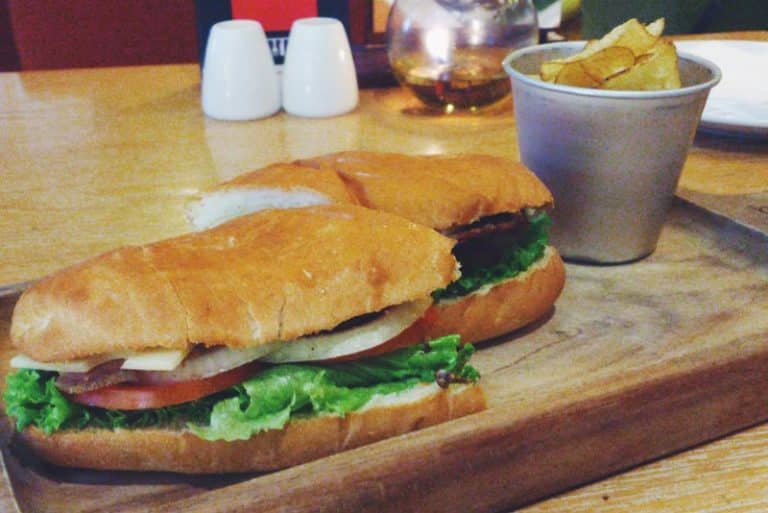 15+ Cafe di Menteng yang Bagus, Murah, Instagrammable!