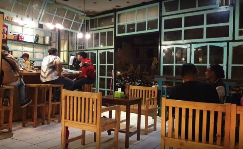 cafe di gading soreang