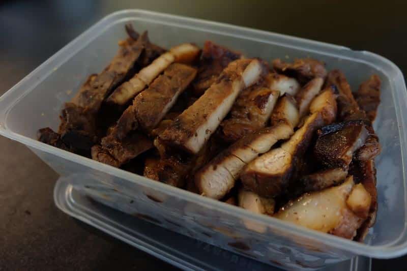 15+ Makanan Khas Karo Sumatera Utara (MANTAP!)