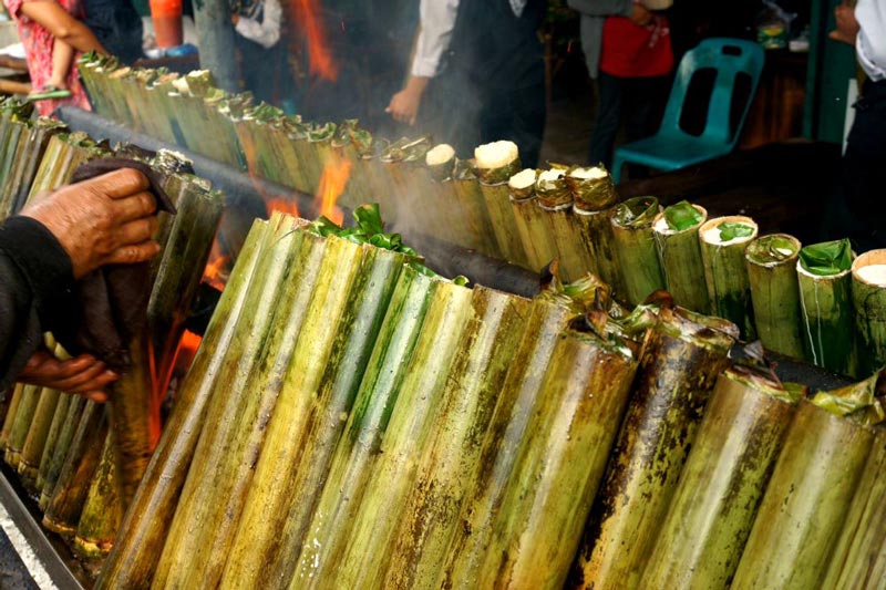 makanan khas medan buat oleh oleh