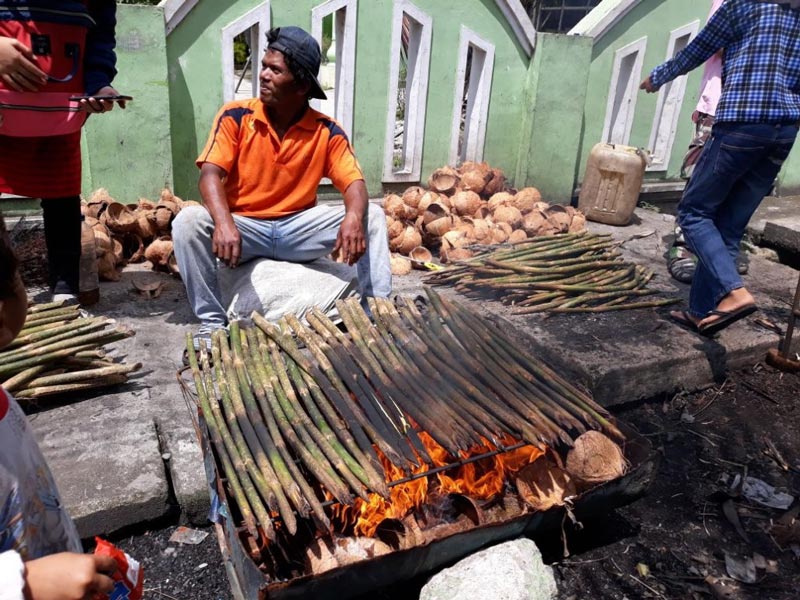 makanan khas sumatera utara beserta resepnya