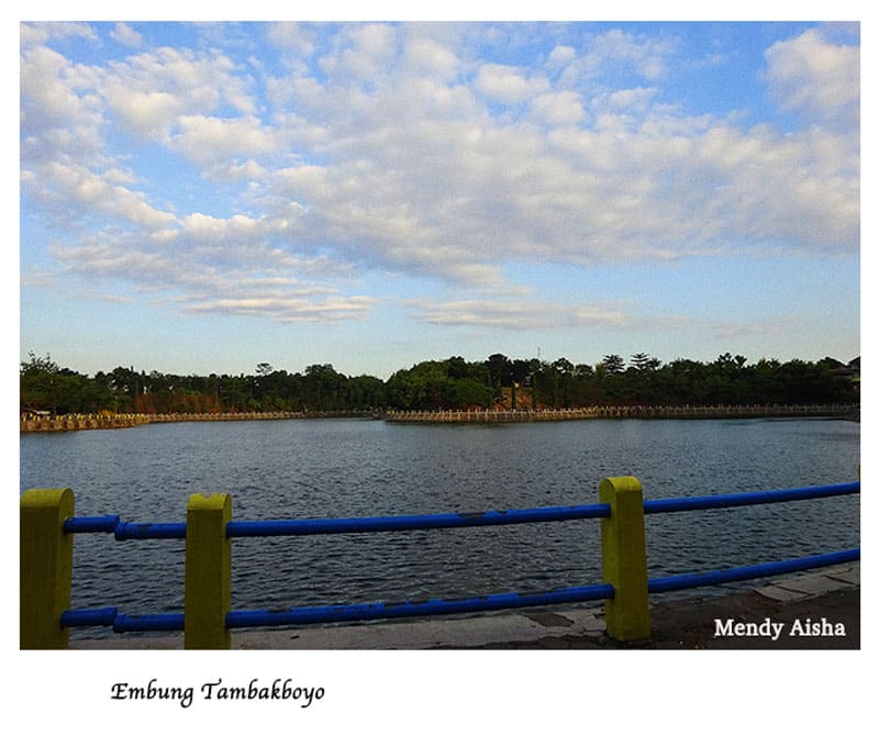 mancing di tambakboyo yogya