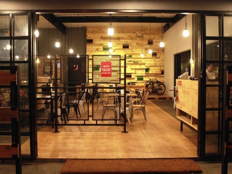 cafe di bandung yang enak buat belajar