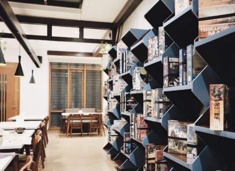 60+ Cafe di Bandung yang Murah dan Instagrammable (HITS!)