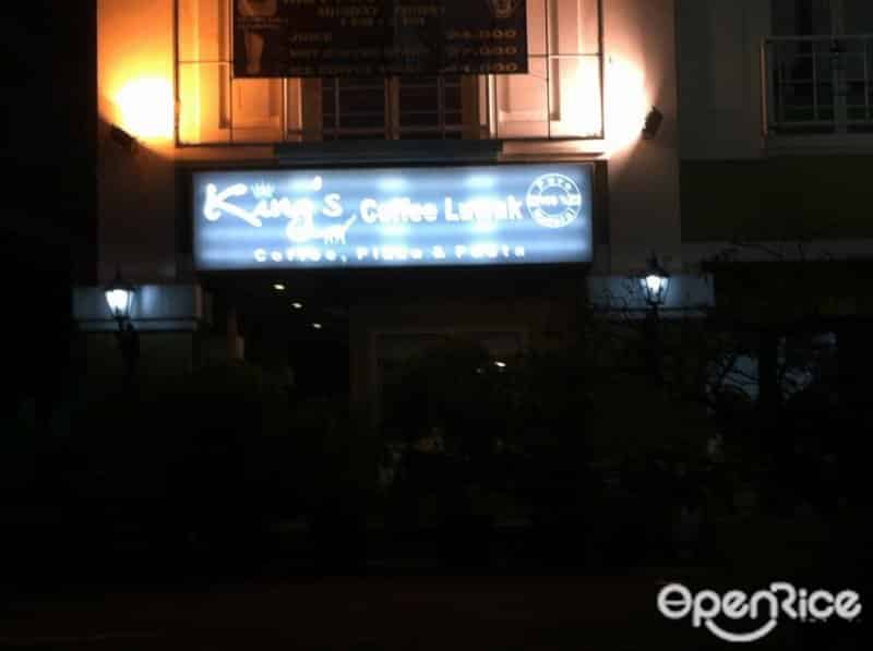 cafe di cikarang khusus untuk anak muda