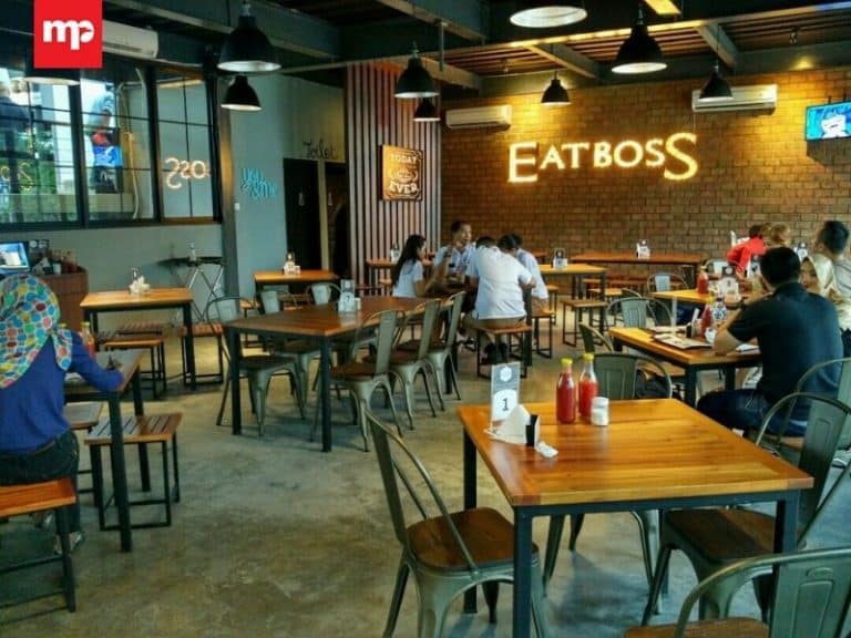 25+ Cafe di Cirebon Kota, Ada Wifi, Murah!