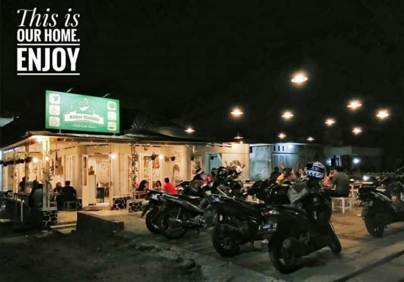 lowongan kerja cafe di cirebon