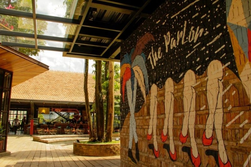 30+ Cafe di Dago Murah, Instagrammable, View Bagus!