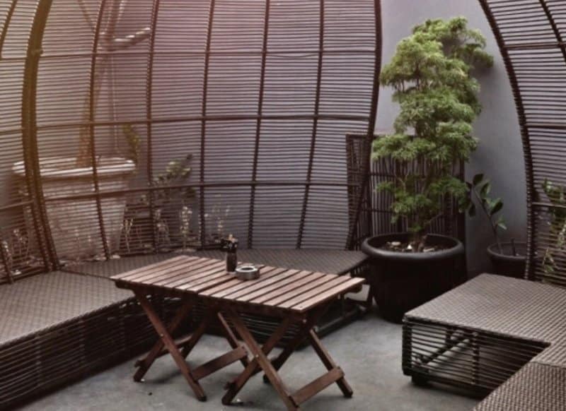 18 Cafe Di Harapan Indah Bekasi Hits Abis