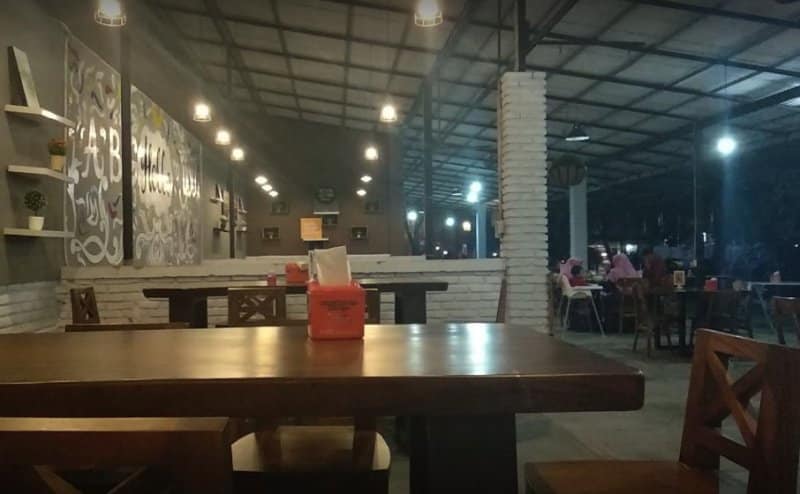 cafe di indramayu hits