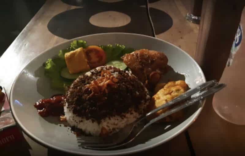 cafe terdekat di indramayu