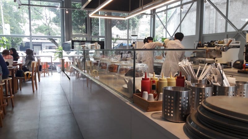  Cafe  Murah  Di Jalan Riau Bandung  Seputar Jalan