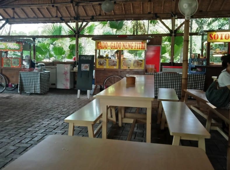 cafe batavia kota tua telp