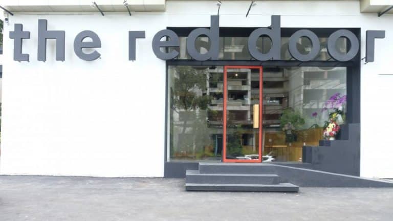 Hotel Red Door Jakarta Selatan Hotel Red Door Jakarta Selatan