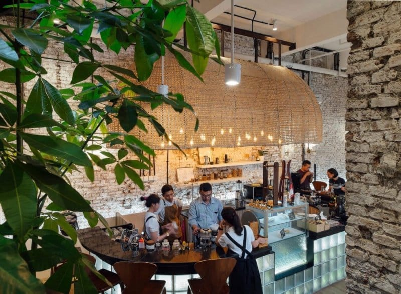 15+ Cafe di Kota Tua Jakarta, Instagrammable Abis!