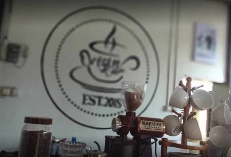 cafe stone padalarang