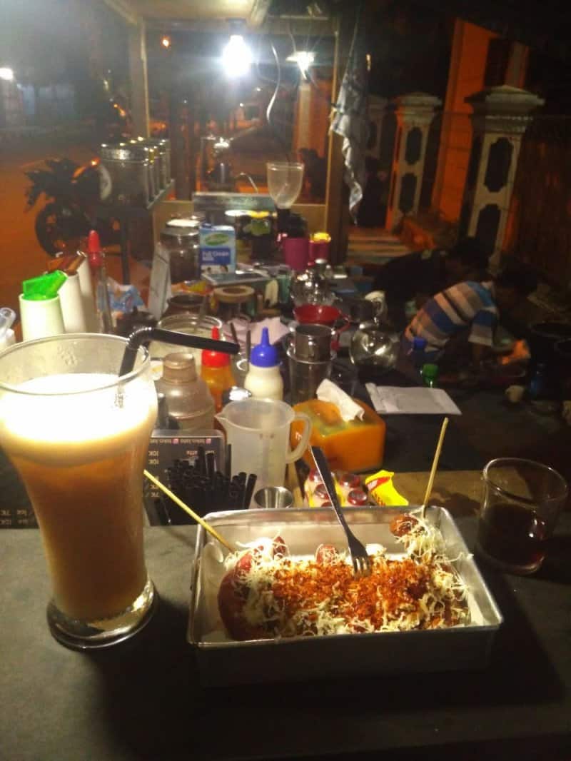 11 Cafe Di Blora Hits Instragrammable Anak Muda