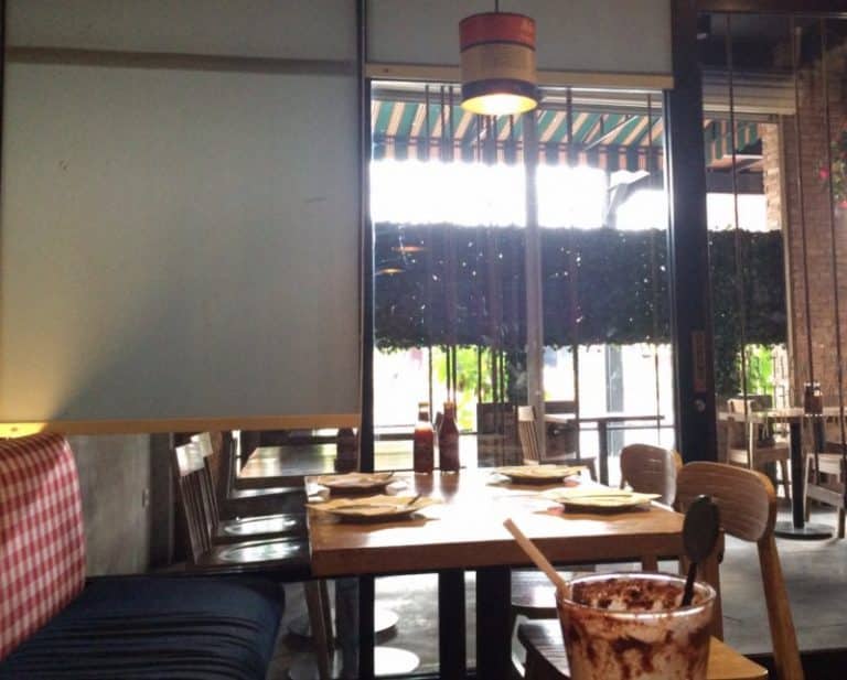 25+ Cafe di Depok Jawa Barat 24 Jam, Bagus, Murah