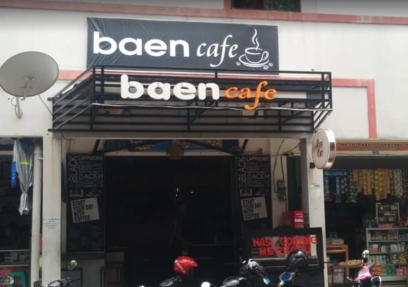 cafe keraton kebumen