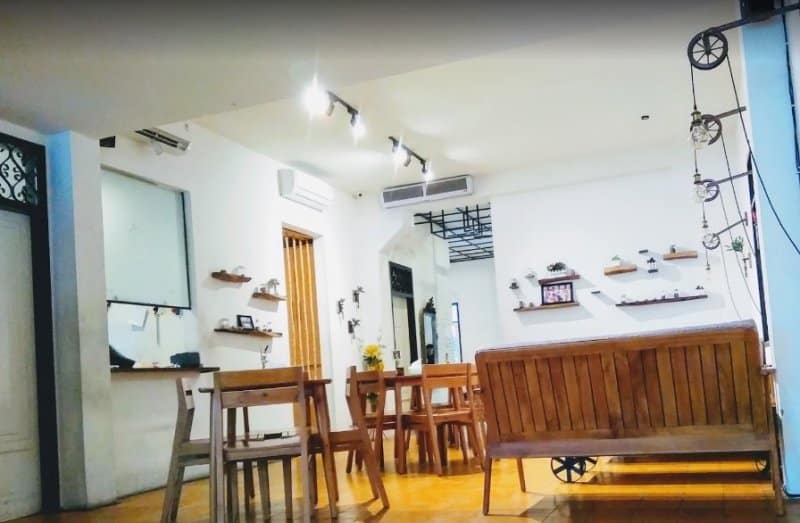 cafe jembangan kebumen