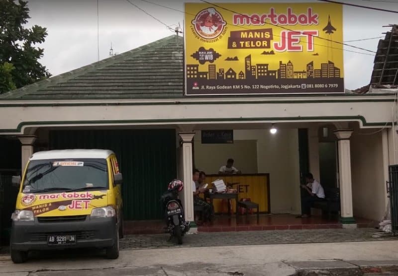 cafe baru di kebumen