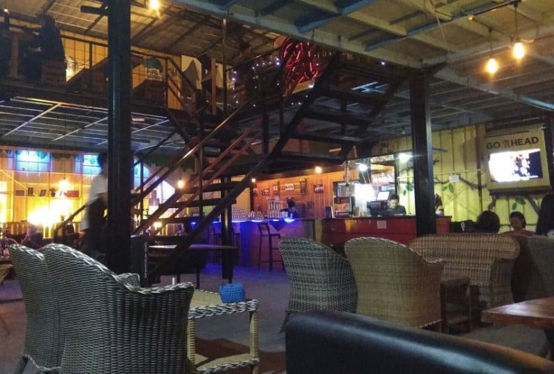 cafe yang bagus di purwakarta