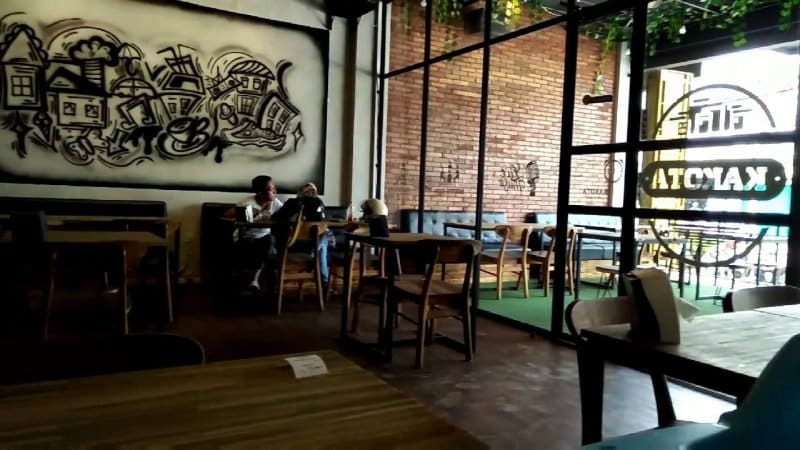 18+ Cafe di Purwakarta yang Murah, Hits Anak Muda!