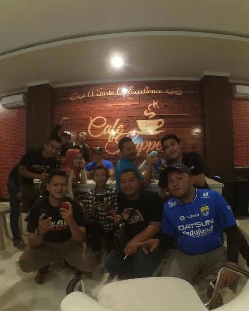 cafe sukabumi cicurug