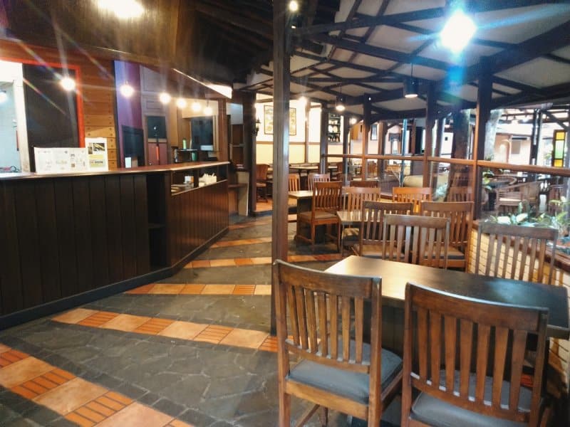 cafe jl sukabumi bandung