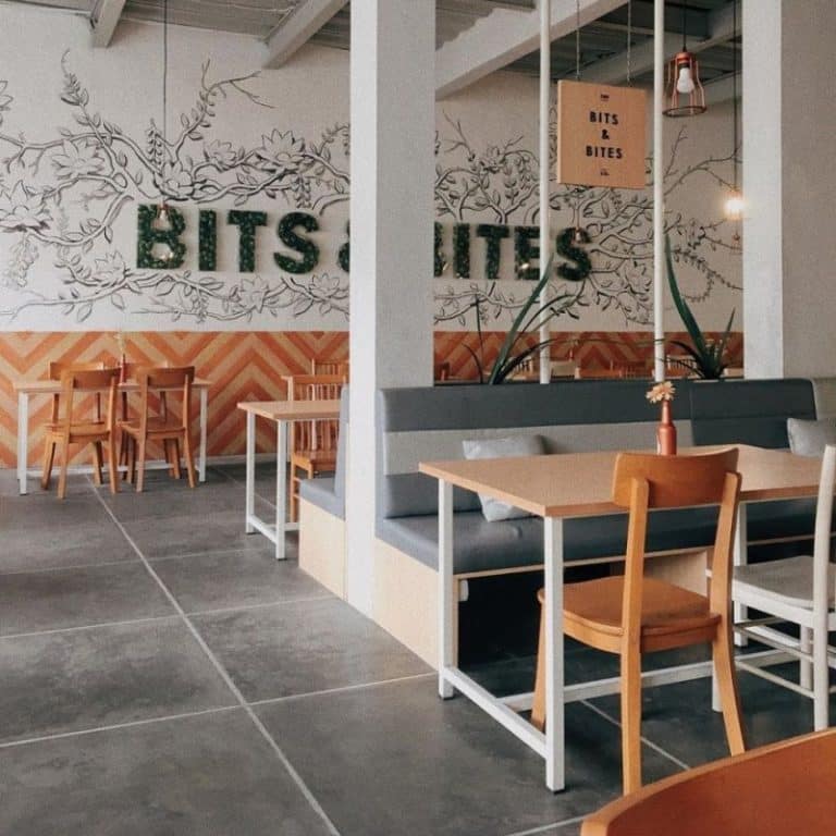 27+ Cafe di Tasikmalaya Romantis, Murah, Hits!