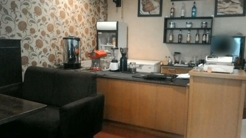 cafe kopi tasikmalaya