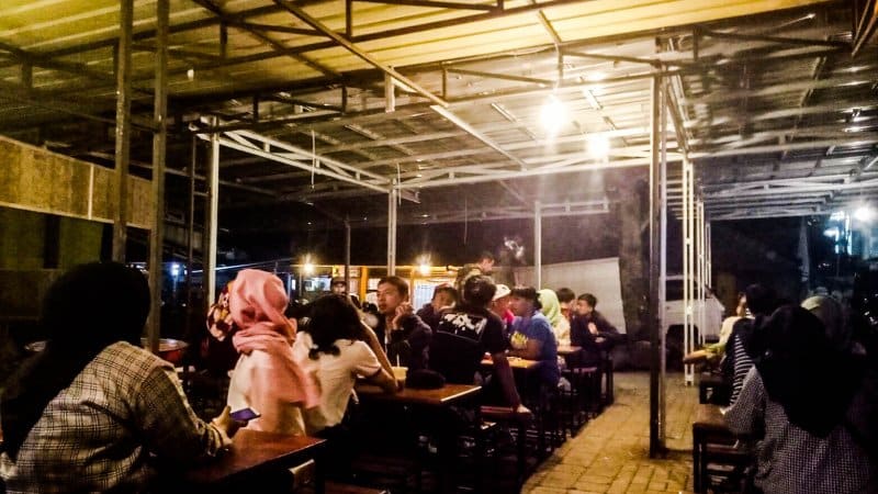 cafe hits tasikmalaya