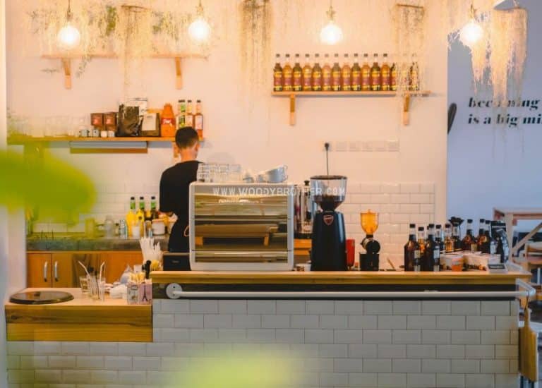 27+ Cafe di Tasikmalaya Romantis, Murah, Hits!