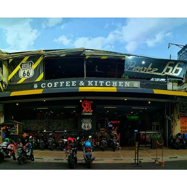 cafe hits di tasikmalaya