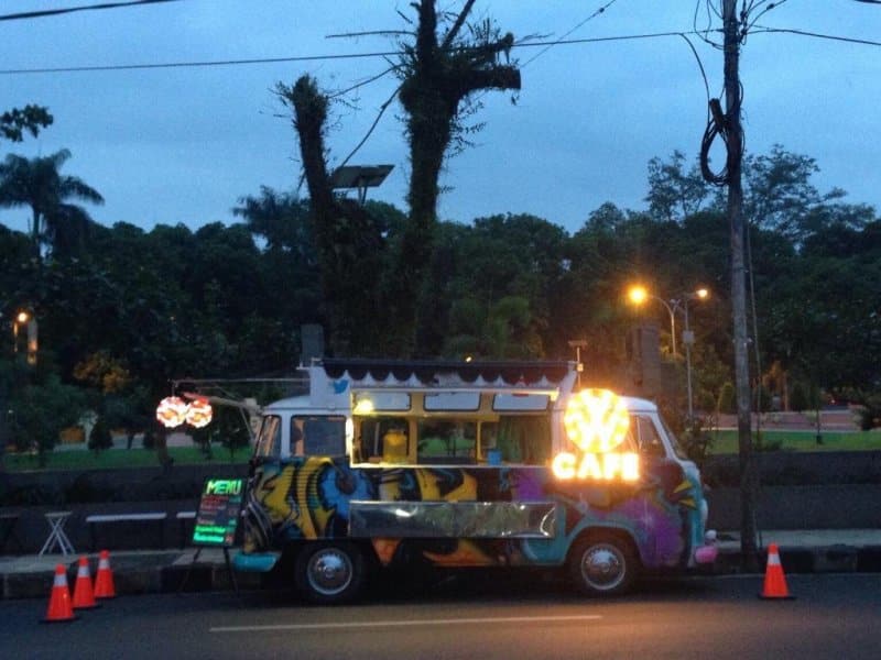 cafe yang ada di tasikmalaya