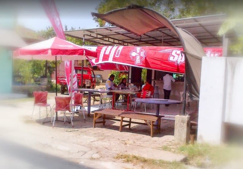 tempat nongkrong di bangkalan yang hitz