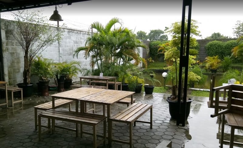 cafe di bantul yogyakarta