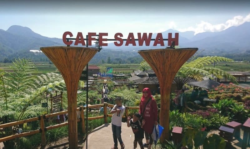 cafe di batu malang kota