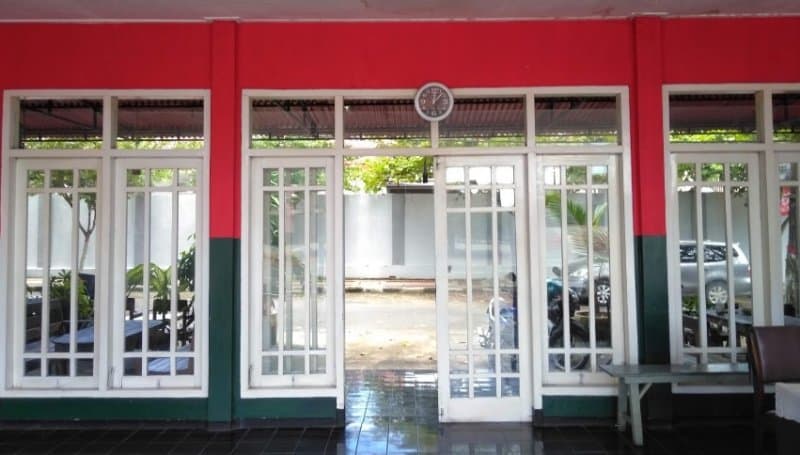 cafe di blitar paling enak